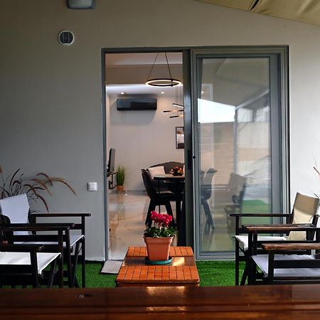 Aura House Villa Koutsopodhi Luaran gambar