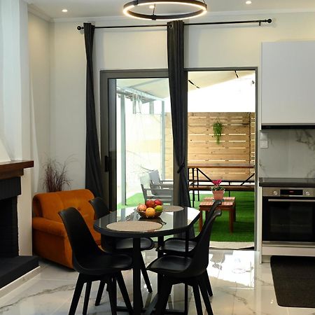 Aura House Villa Koutsopodhi Luaran gambar