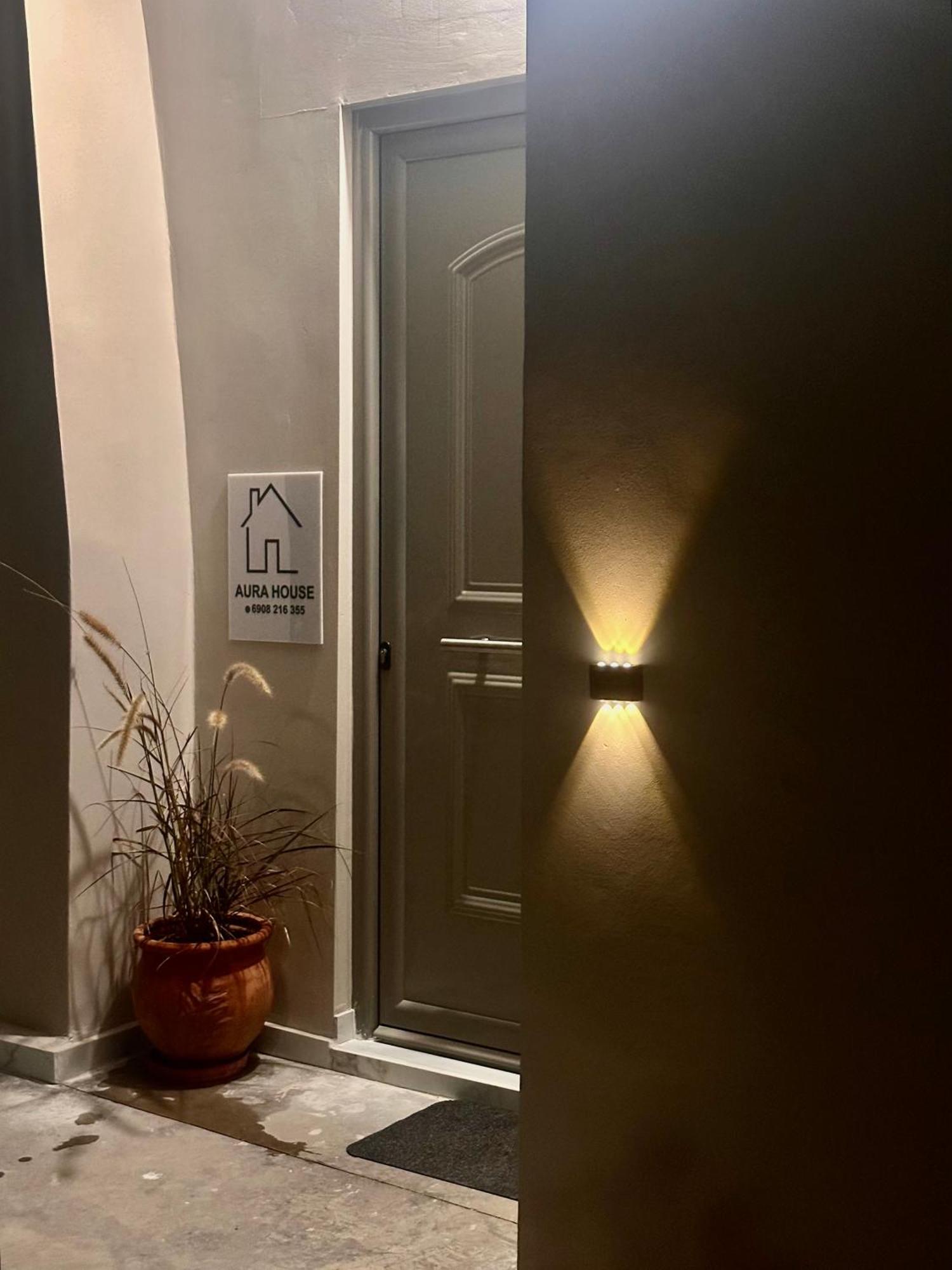 Aura House Villa Koutsopodhi Luaran gambar