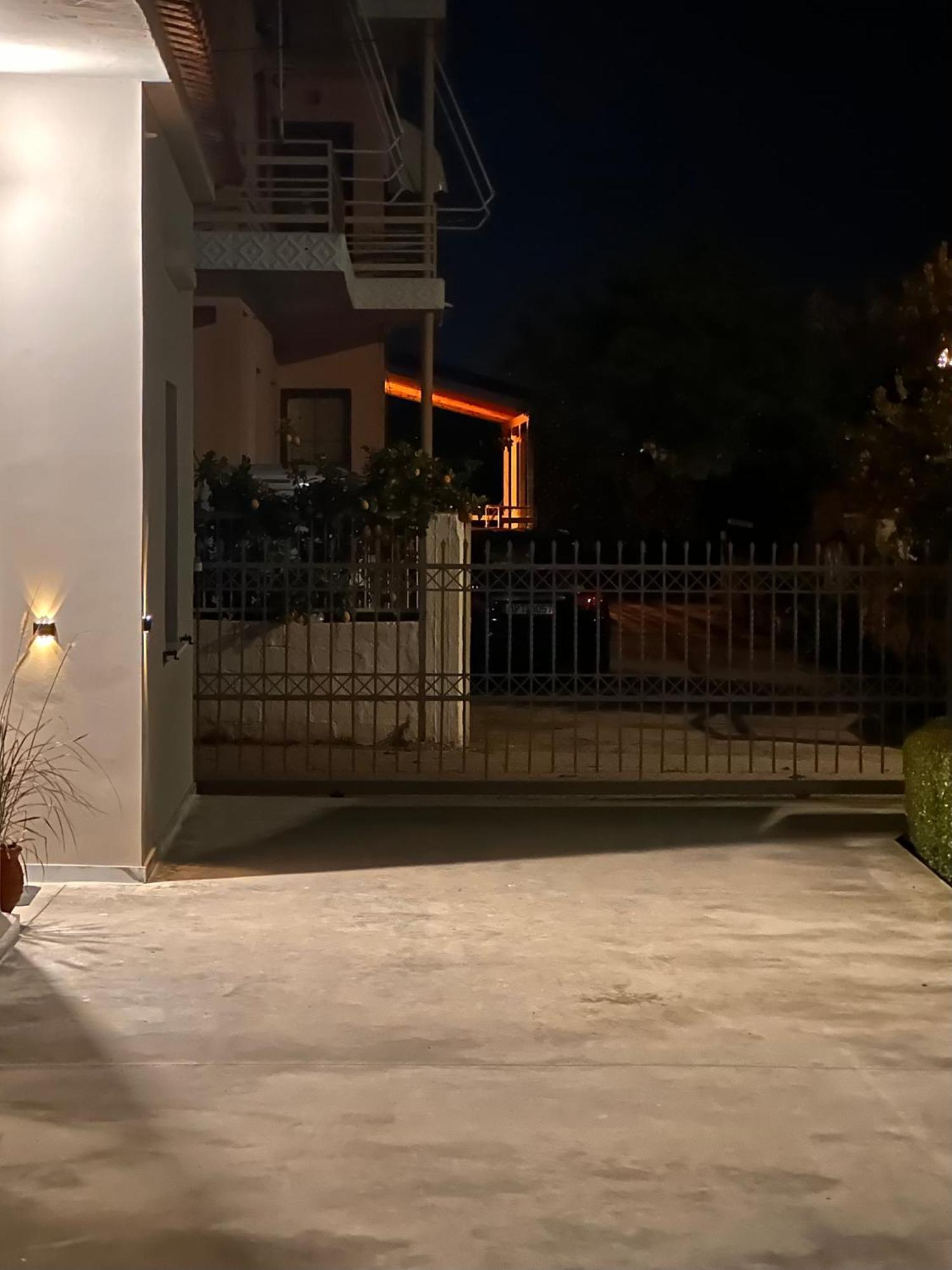 Aura House Villa Koutsopodhi Luaran gambar