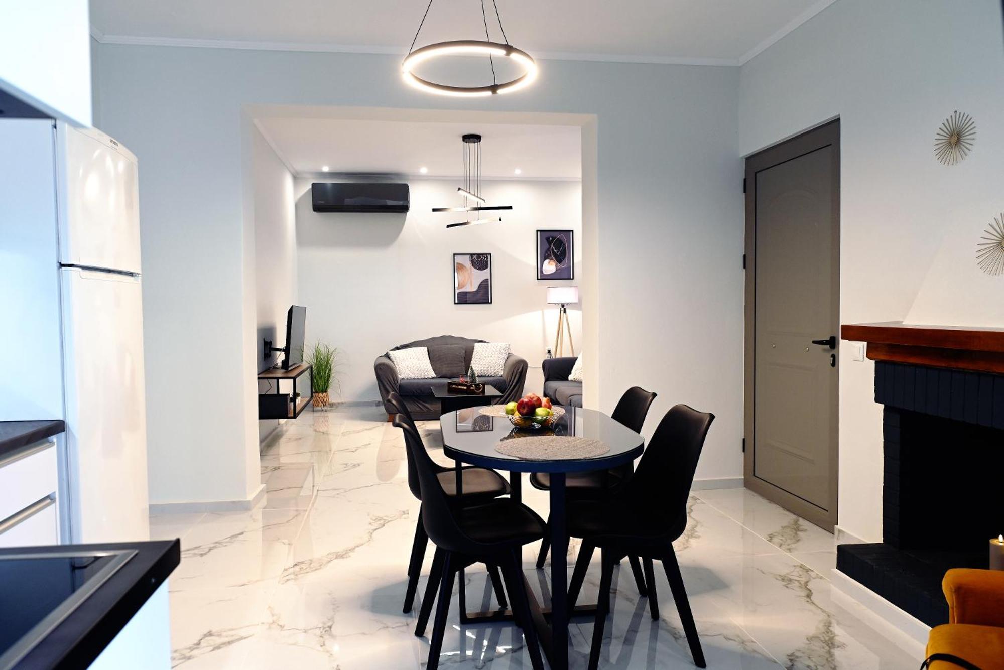 Aura House Villa Koutsopodhi Luaran gambar
