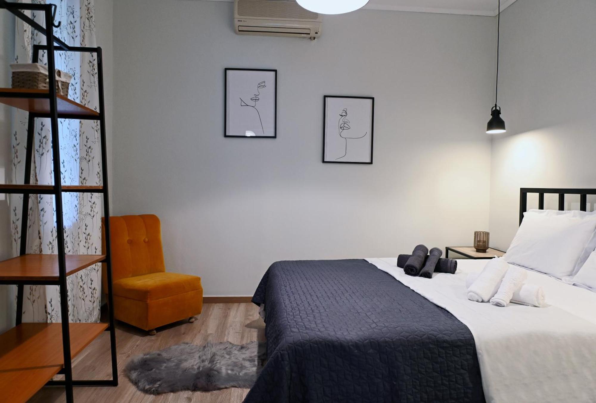 Aura House Villa Koutsopodhi Luaran gambar
