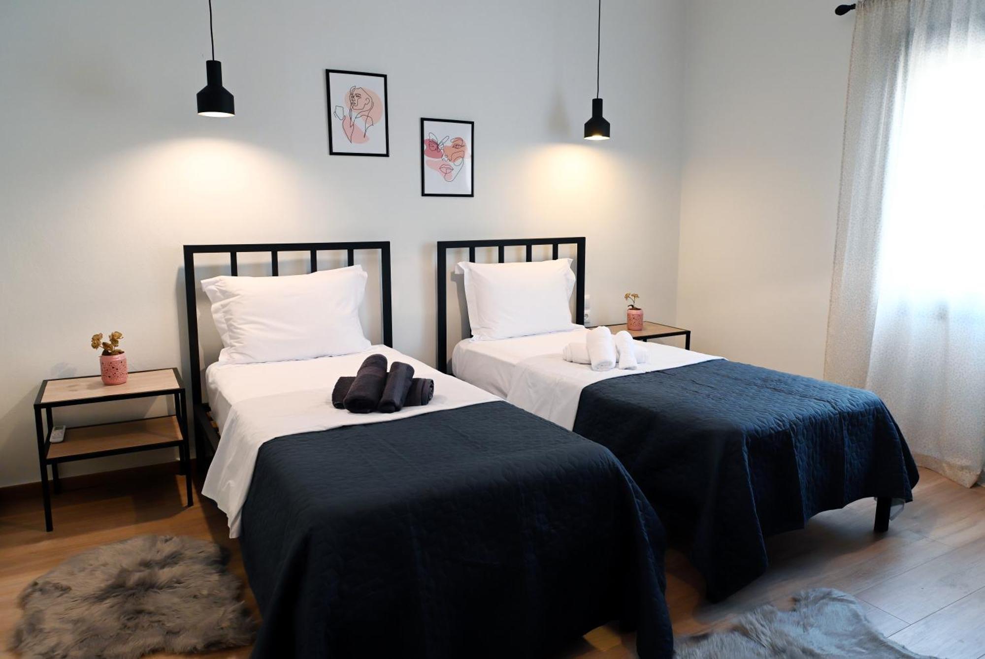 Aura House Villa Koutsopodhi Luaran gambar