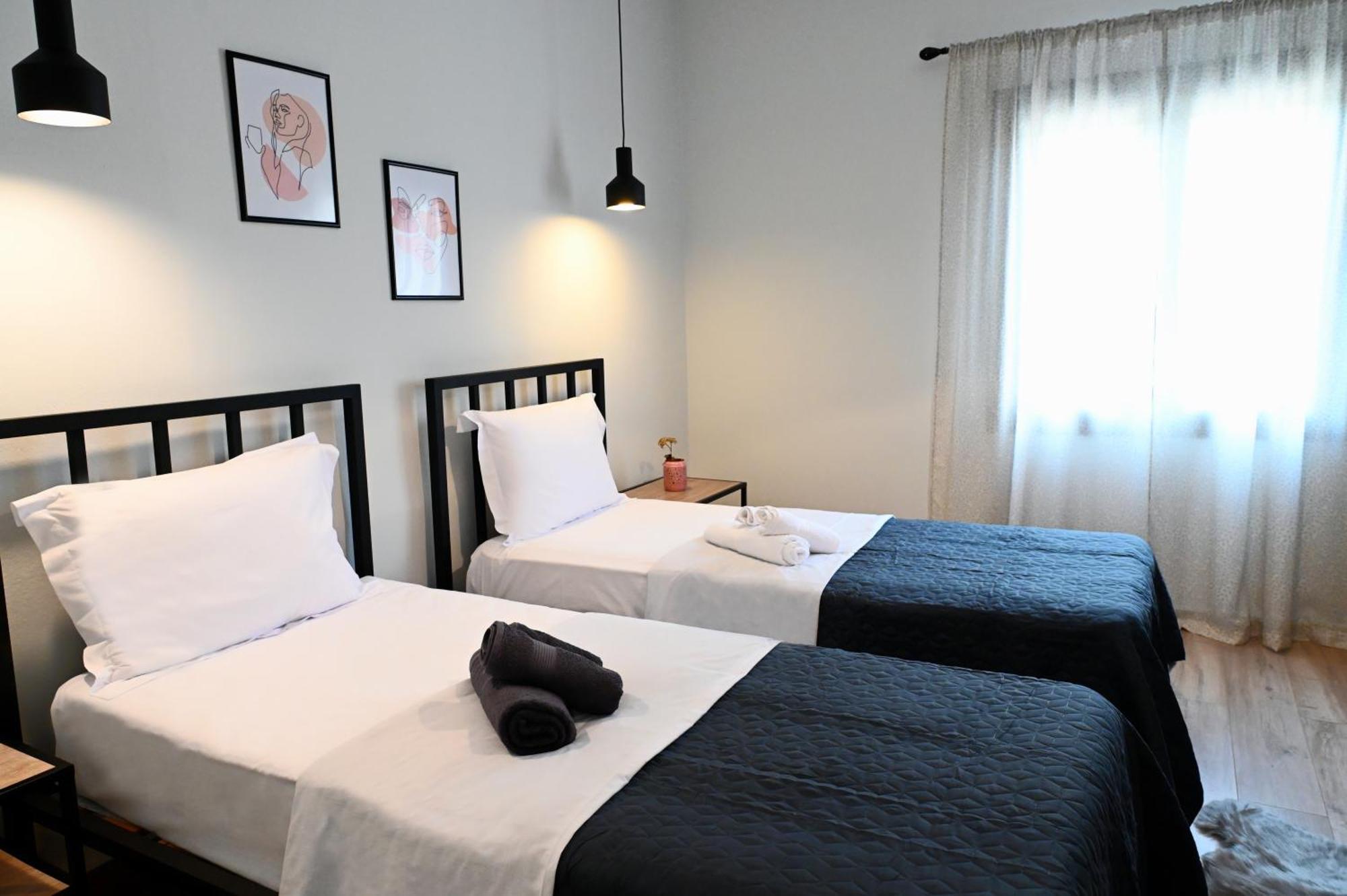 Aura House Villa Koutsopodhi Luaran gambar